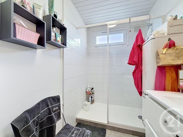 Appartement F3 à vendre - 3 pièces - 65.0 m2 - PAMIERS - 09 - MIDI-PYRENEES - Century 21 S.D.I.