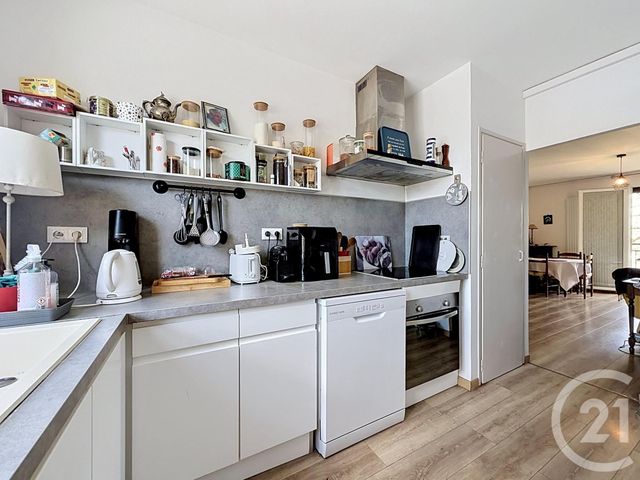 Appartement F3 à vendre - 3 pièces - 65.0 m2 - PAMIERS - 09 - MIDI-PYRENEES - Century 21 S.D.I.