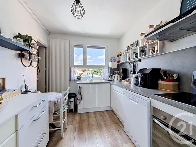 Appartement F3 à vendre - 3 pièces - 65.0 m2 - PAMIERS - 09 - MIDI-PYRENEES - Century 21 S.D.I.