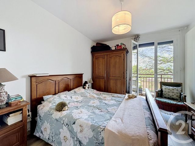 Appartement F3 à vendre - 3 pièces - 65.0 m2 - PAMIERS - 09 - MIDI-PYRENEES - Century 21 S.D.I.