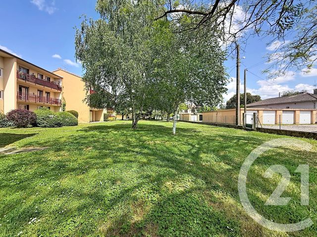 Appartement F3 à vendre - 3 pièces - 65.0 m2 - PAMIERS - 09 - MIDI-PYRENEES - Century 21 S.D.I.