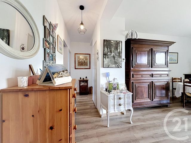 Appartement F3 à vendre - 3 pièces - 65.0 m2 - PAMIERS - 09 - MIDI-PYRENEES - Century 21 S.D.I.