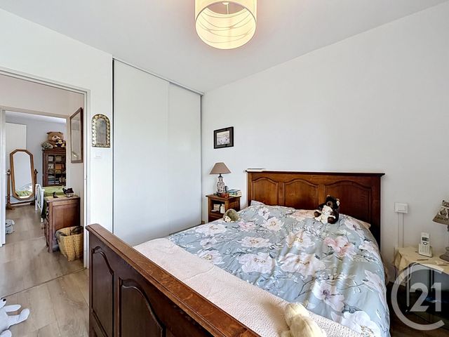 Appartement F3 à vendre - 3 pièces - 65.0 m2 - PAMIERS - 09 - MIDI-PYRENEES - Century 21 S.D.I.