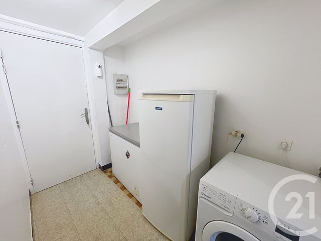 Appartement à vendre - 3 pièces - 66.23 m2 - PAMIERS - 09 - MIDI-PYRENEES - Century 21 S.D.I.