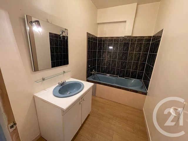 Appartement à vendre - 3 pièces - 66.23 m2 - PAMIERS - 09 - MIDI-PYRENEES - Century 21 S.D.I.