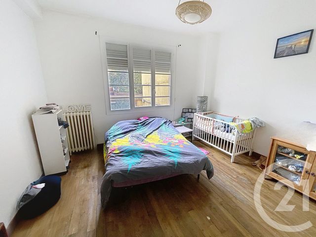 Appartement à vendre - 3 pièces - 66.23 m2 - PAMIERS - 09 - MIDI-PYRENEES - Century 21 S.D.I.