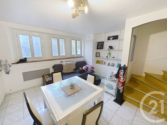 appartement - PAMIERS - 09