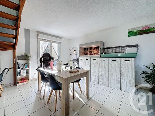 maison à vendre - 4 pièces - 87.81 m2 - PAMIERS - 09 - MIDI-PYRENEES - Century 21 S.D.I.