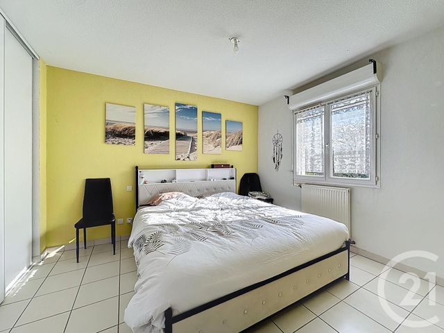 maison à vendre - 4 pièces - 87.81 m2 - PAMIERS - 09 - MIDI-PYRENEES - Century 21 S.D.I.