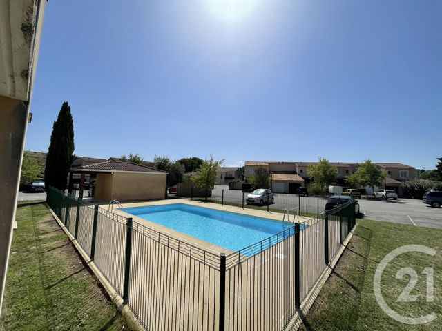 maison à vendre - 4 pièces - 87.81 m2 - PAMIERS - 09 - MIDI-PYRENEES - Century 21 S.D.I.