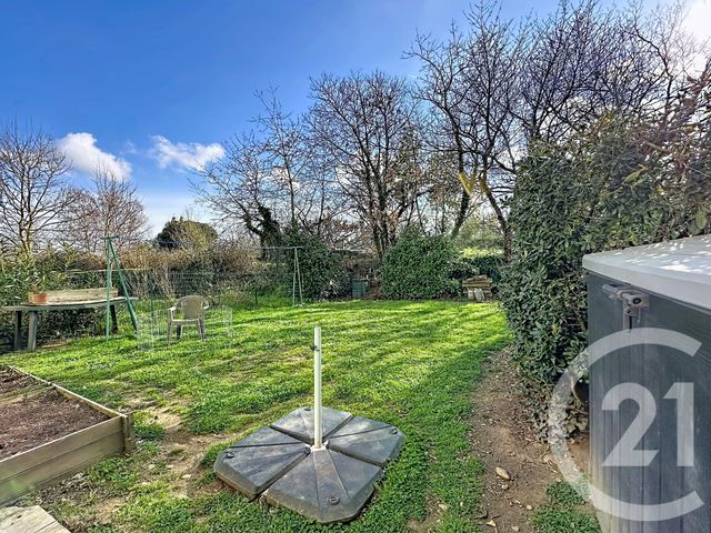 maison à vendre - 4 pièces - 87.81 m2 - PAMIERS - 09 - MIDI-PYRENEES - Century 21 S.D.I.