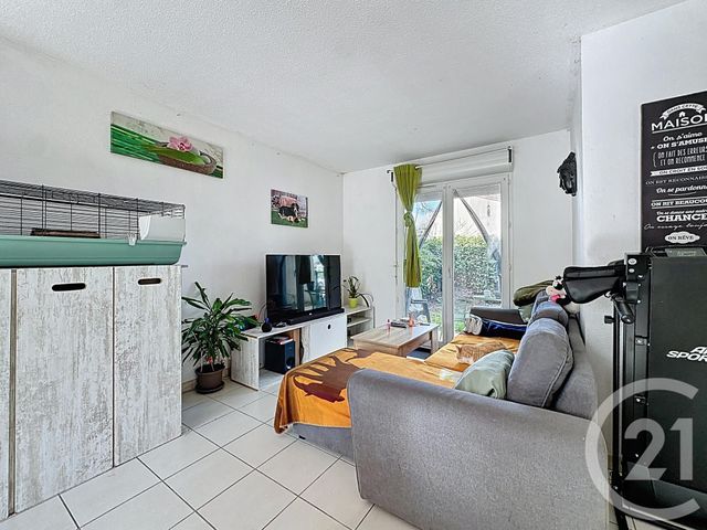 maison à vendre - 4 pièces - 87.81 m2 - PAMIERS - 09 - MIDI-PYRENEES - Century 21 S.D.I.