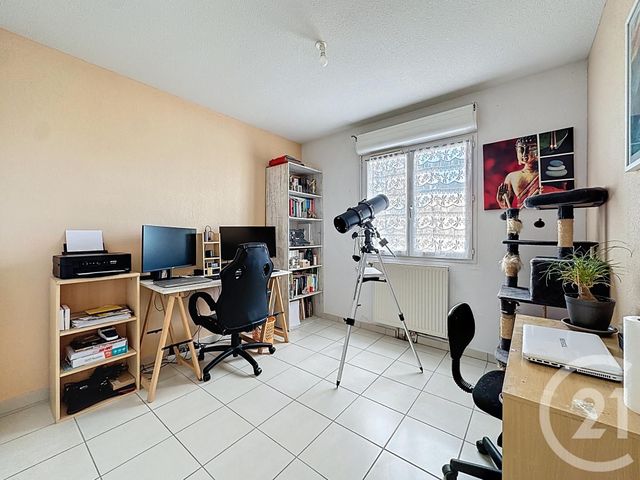 maison à vendre - 4 pièces - 87.81 m2 - PAMIERS - 09 - MIDI-PYRENEES - Century 21 S.D.I.