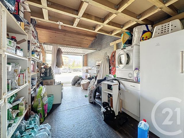 maison à vendre - 4 pièces - 87.81 m2 - PAMIERS - 09 - MIDI-PYRENEES - Century 21 S.D.I.