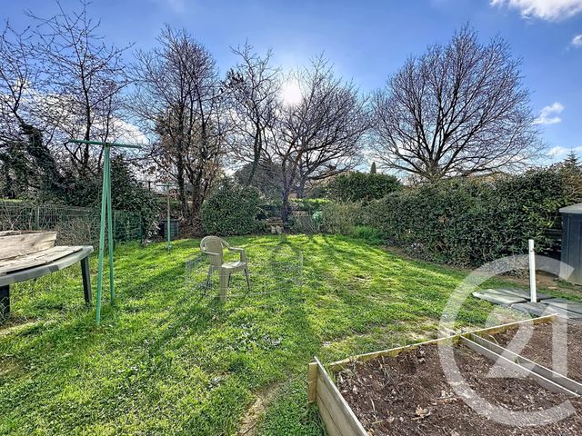 maison à vendre - 4 pièces - 87.81 m2 - PAMIERS - 09 - MIDI-PYRENEES - Century 21 S.D.I.