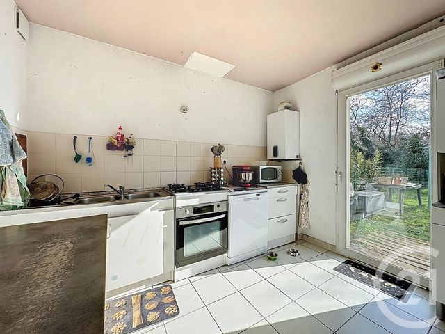 maison à vendre - 4 pièces - 87.81 m2 - PAMIERS - 09 - MIDI-PYRENEES - Century 21 S.D.I.