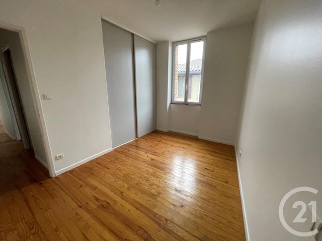 Appartement T2 à vendre - 2 pièces - 48.04 m2 - PAMIERS - 09 - MIDI-PYRENEES - Century 21 S.D.I.