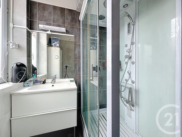 Appartement T2 à vendre - 2 pièces - 48.04 m2 - PAMIERS - 09 - MIDI-PYRENEES - Century 21 S.D.I.