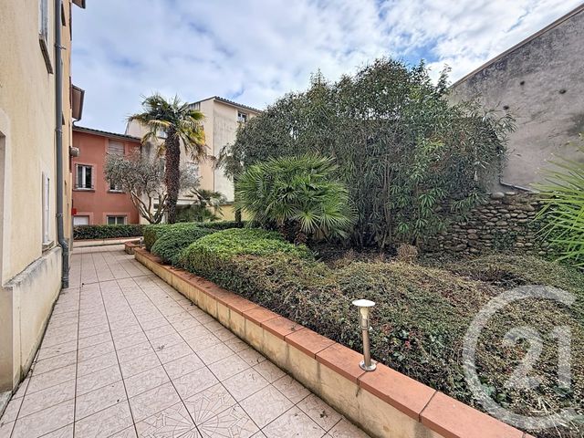 Appartement T2 à vendre - 2 pièces - 48.04 m2 - PAMIERS - 09 - MIDI-PYRENEES - Century 21 S.D.I.
