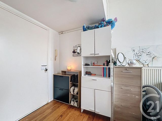 Appartement T2 à vendre - 2 pièces - 48.04 m2 - PAMIERS - 09 - MIDI-PYRENEES - Century 21 S.D.I.