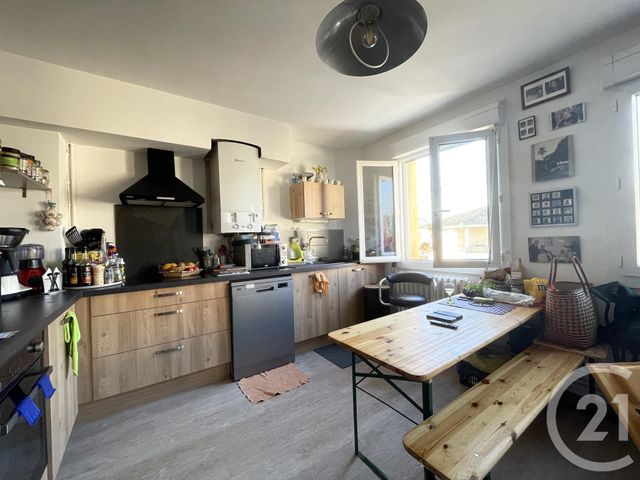 appartement - PAMIERS - 09