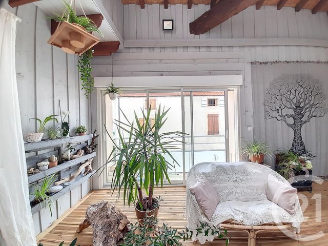 maison à vendre - 5 pièces - 174.07 m2 - ST AMADOU - 09 - MIDI-PYRENEES - Century 21 S.D.I.