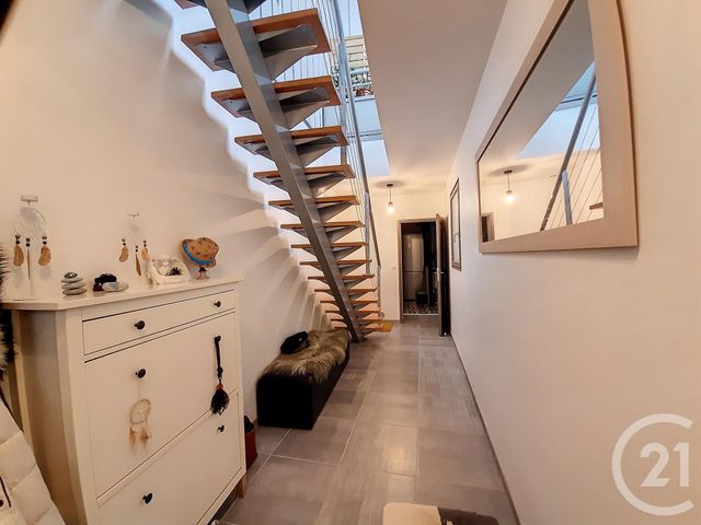 maison à vendre - 5 pièces - 174.07 m2 - ST AMADOU - 09 - MIDI-PYRENEES - Century 21 S.D.I.