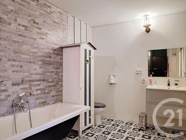 maison à vendre - 5 pièces - 174.07 m2 - ST AMADOU - 09 - MIDI-PYRENEES - Century 21 S.D.I.