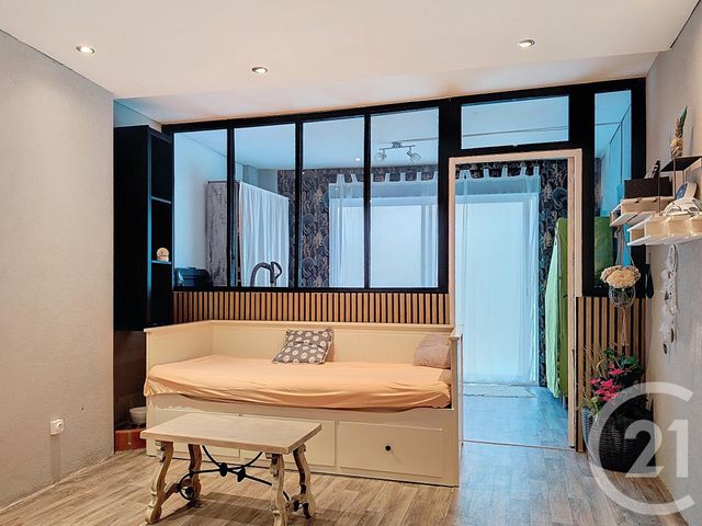 maison à vendre - 5 pièces - 174.07 m2 - ST AMADOU - 09 - MIDI-PYRENEES - Century 21 S.D.I.