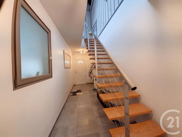 maison à vendre - 5 pièces - 174.07 m2 - ST AMADOU - 09 - MIDI-PYRENEES - Century 21 S.D.I.