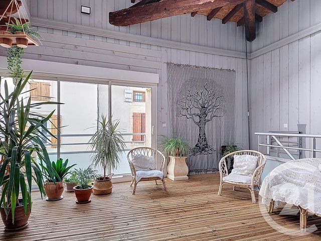 maison à vendre - 5 pièces - 174.07 m2 - ST AMADOU - 09 - MIDI-PYRENEES - Century 21 S.D.I.