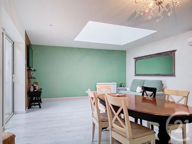 maison à vendre - 5 pièces - 174.07 m2 - ST AMADOU - 09 - MIDI-PYRENEES - Century 21 S.D.I.