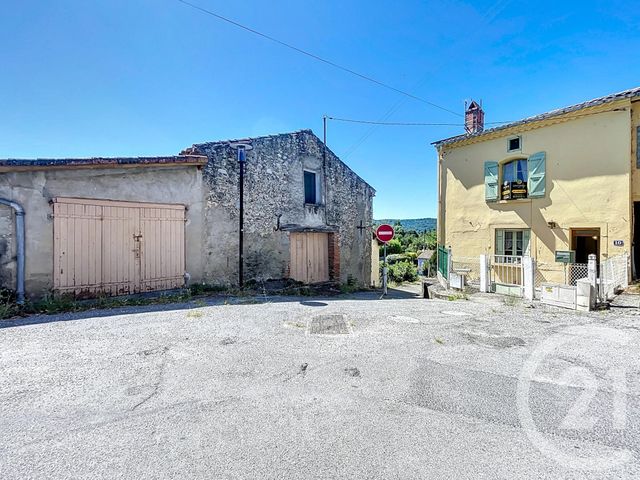 maison - ST JEAN DU FALGA - 09