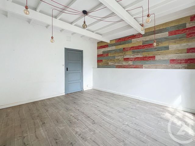 commerce à louer - 92.18 m2 - PAMIERS - 09 - MIDI-PYRENEES - Century 21 S.D.I.