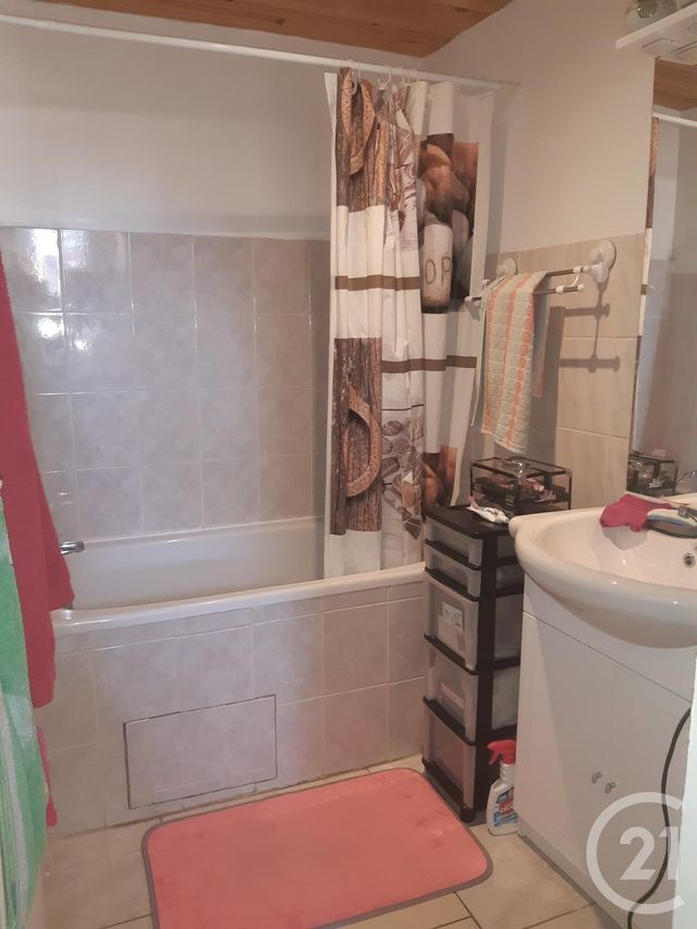 maison à vendre - 3 pièces - 77.61 m2 - PAMIERS - 09 - MIDI-PYRENEES - Century 21 S.D.I.