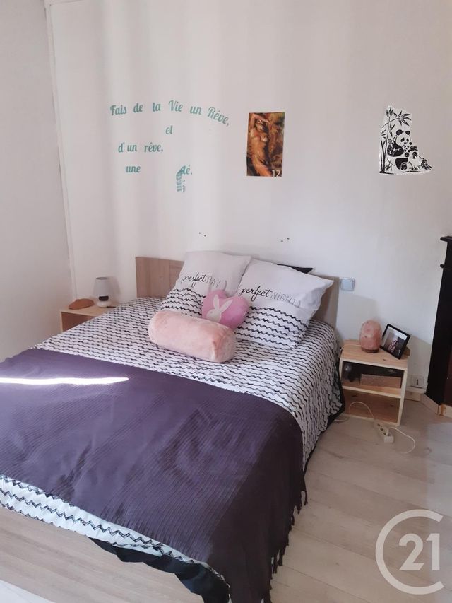 maison à vendre - 3 pièces - 77.61 m2 - PAMIERS - 09 - MIDI-PYRENEES - Century 21 S.D.I.