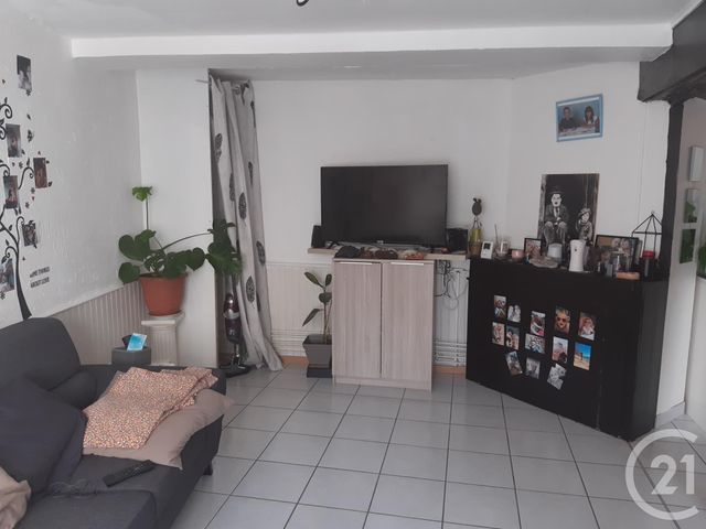 maison à vendre - 3 pièces - 77.61 m2 - PAMIERS - 09 - MIDI-PYRENEES - Century 21 S.D.I.