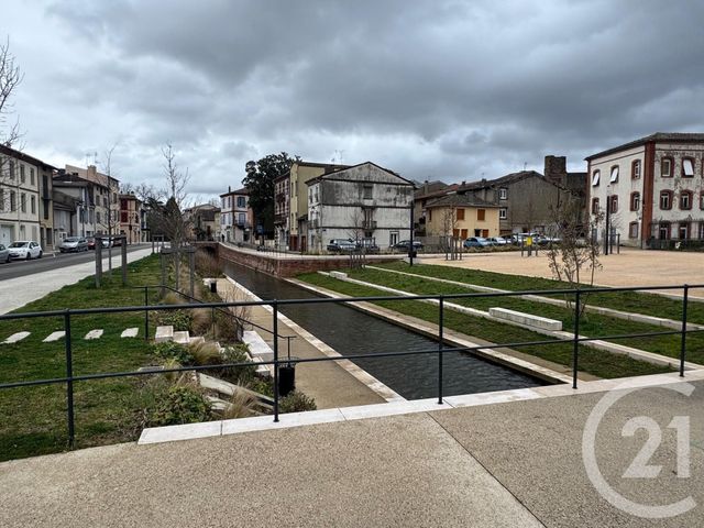 maison à vendre - 3 pièces - 77.61 m2 - PAMIERS - 09 - MIDI-PYRENEES - Century 21 S.D.I.