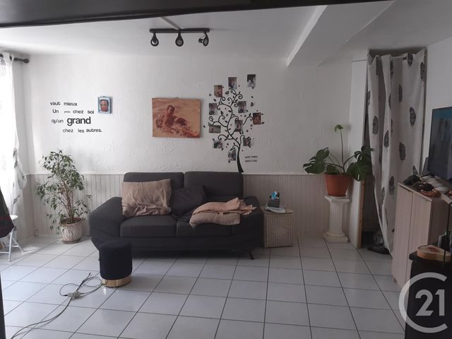 maison à vendre - 3 pièces - 77.61 m2 - PAMIERS - 09 - MIDI-PYRENEES - Century 21 S.D.I.