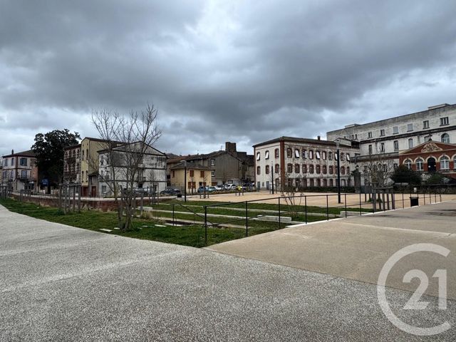 maison à vendre - 3 pièces - 77.61 m2 - PAMIERS - 09 - MIDI-PYRENEES - Century 21 S.D.I.