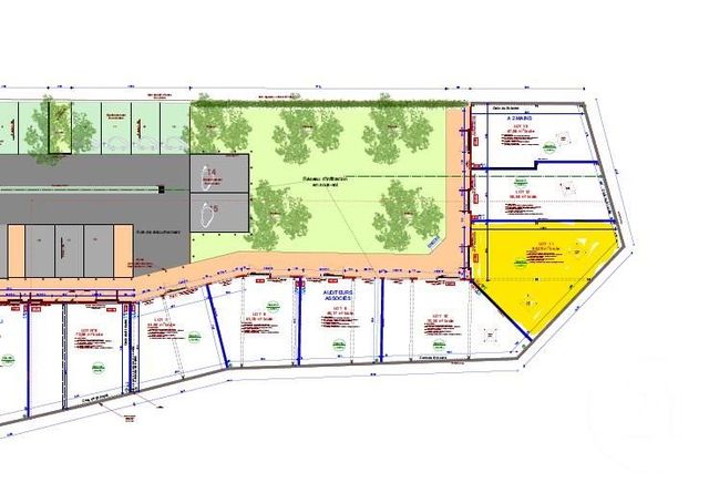 divers à vendre - 84.0 m2 - PAMIERS - 09 - MIDI-PYRENEES - Century 21 S.D.I.