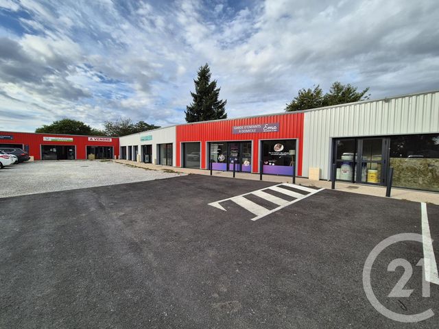 divers à vendre - 84.0 m2 - PAMIERS - 09 - MIDI-PYRENEES - Century 21 S.D.I.