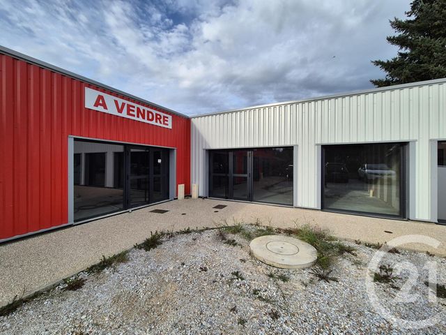 divers à vendre - 84.0 m2 - PAMIERS - 09 - MIDI-PYRENEES - Century 21 S.D.I.