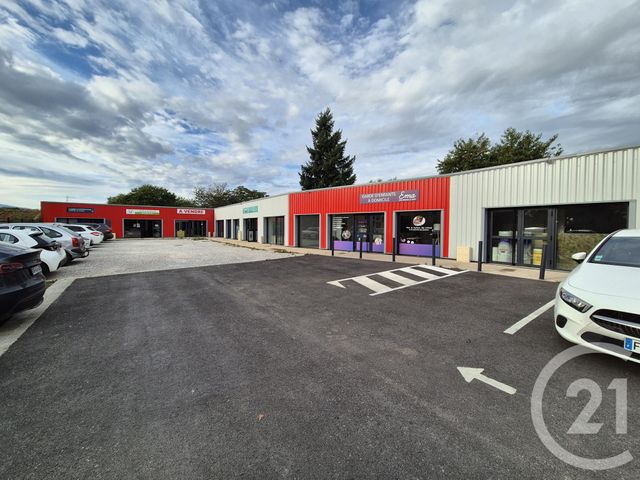 divers à vendre - 70.0 m2 - PAMIERS - 09 - MIDI-PYRENEES - Century 21 S.D.I.