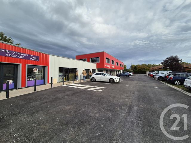 commerce à vendre - 70.0 m2 - PAMIERS - 09 - MIDI-PYRENEES - Century 21 S.D.I.