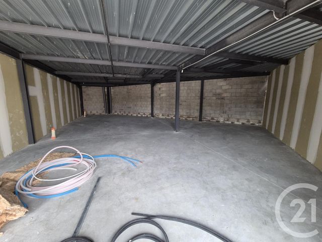 commerce à vendre - 70.0 m2 - PAMIERS - 09 - MIDI-PYRENEES - Century 21 S.D.I.