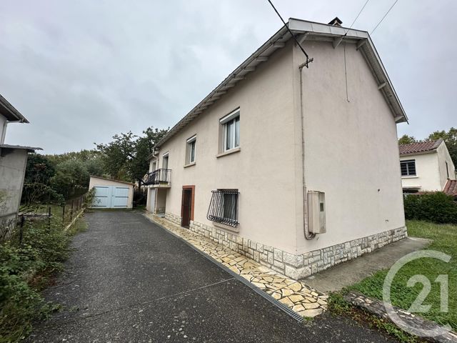maison à vendre - 5 pièces - 124.4 m2 - PAMIERS - 09 - MIDI-PYRENEES - Century 21 S.D.I.