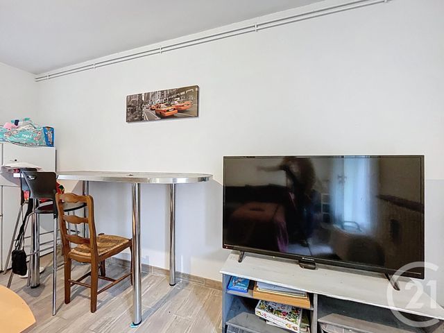 Appartement T2 à vendre - 2 pièces - 39.92 m2 - PAMIERS - 09 - MIDI-PYRENEES - Century 21 S.D.I.