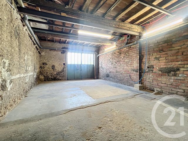 Appartement à louer - 2 pièces - 92.0 m2 - PAMIERS - 09 - MIDI-PYRENEES - Century 21 S.D.I.