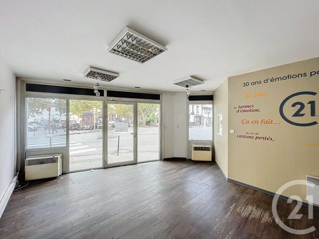divers à vendre - 82.0 m2 - PAMIERS - 09 - MIDI-PYRENEES - Century 21 S.D.I.